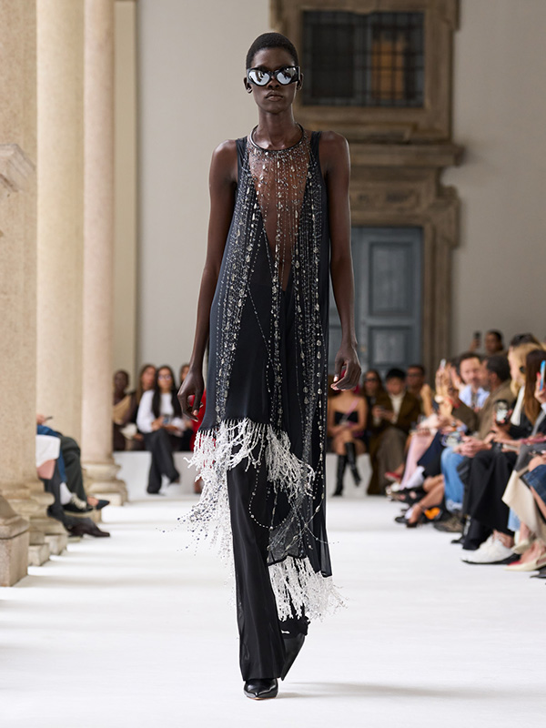 look sfilata_25 - Sportmax