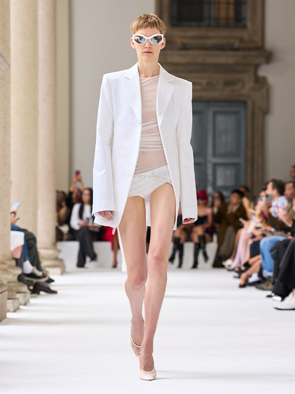 look sfilata_03 - Sportmax