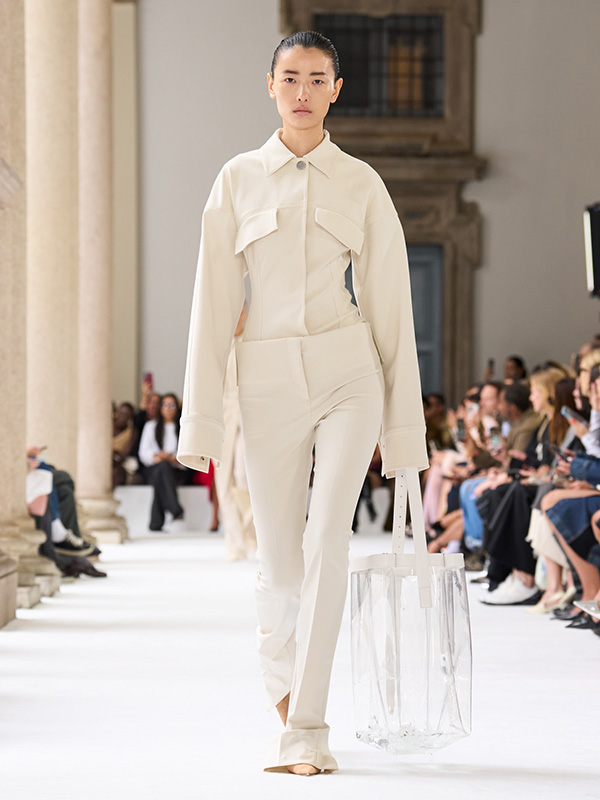 look sfilata_08 - Sportmax