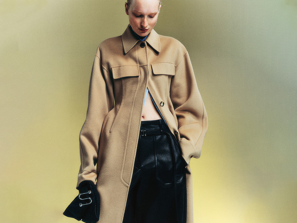 capispalla - Sportmax