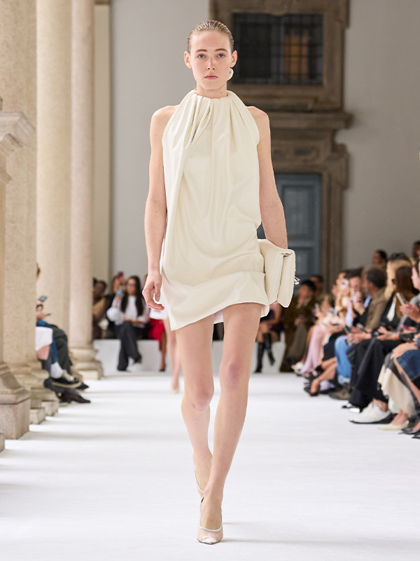 look sfilata_02 - Sportmax