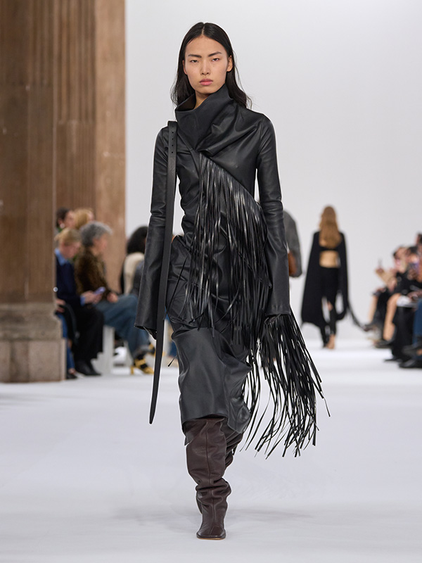 Look Sfilata_11 - Sportmax
