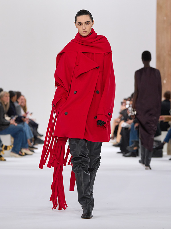 Look Sfilata_25 - Sportmax