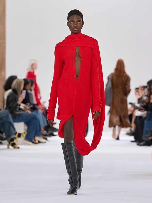 Look Sfilata_26 - Sportmax