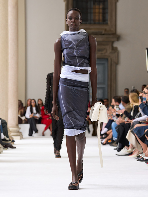 look sfilata_26 - Sportmax