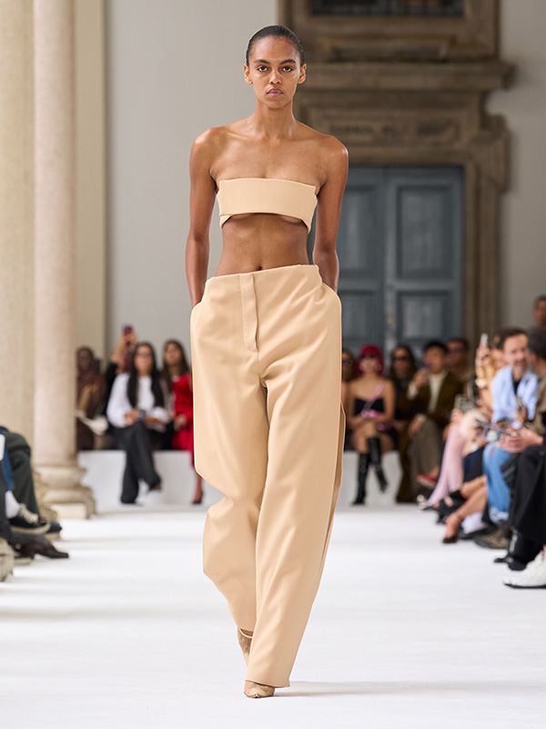 look sfilata_17 - Sportmax