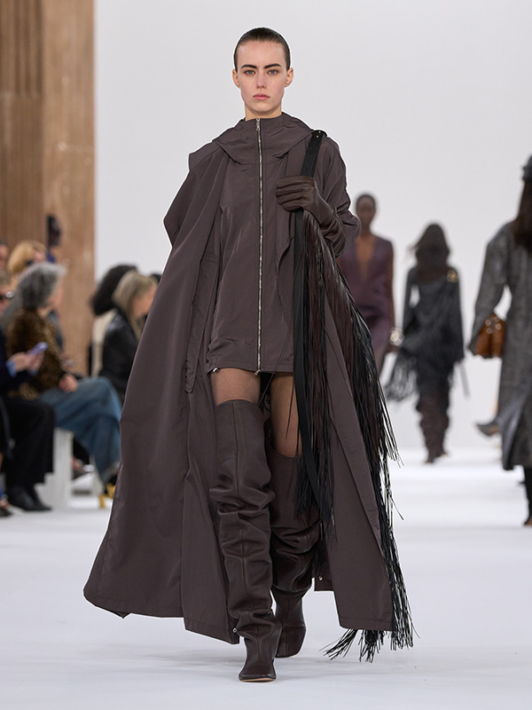 Look Sfilata_18 - Sportmax