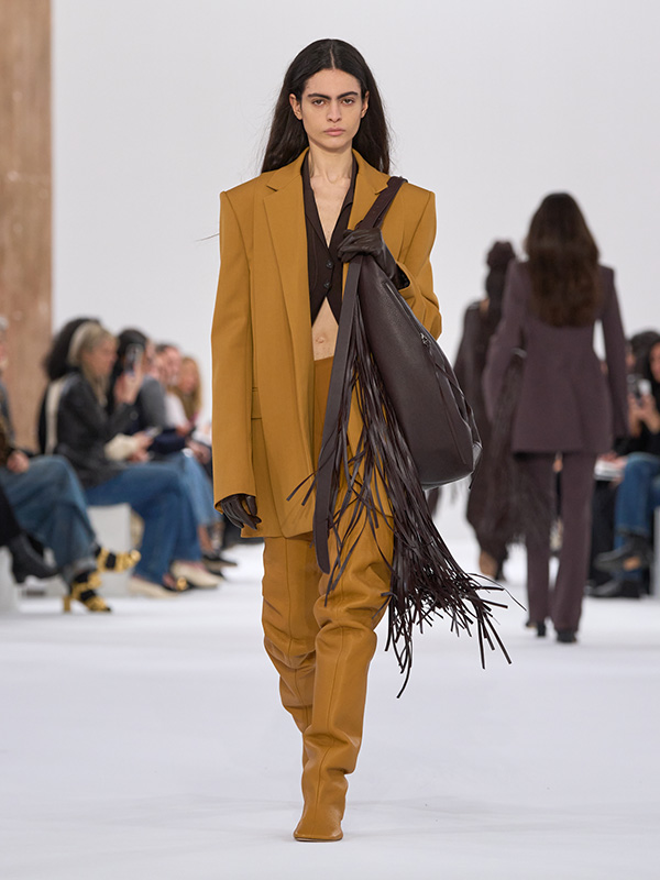 Look Sfilata_23 - Sportmax