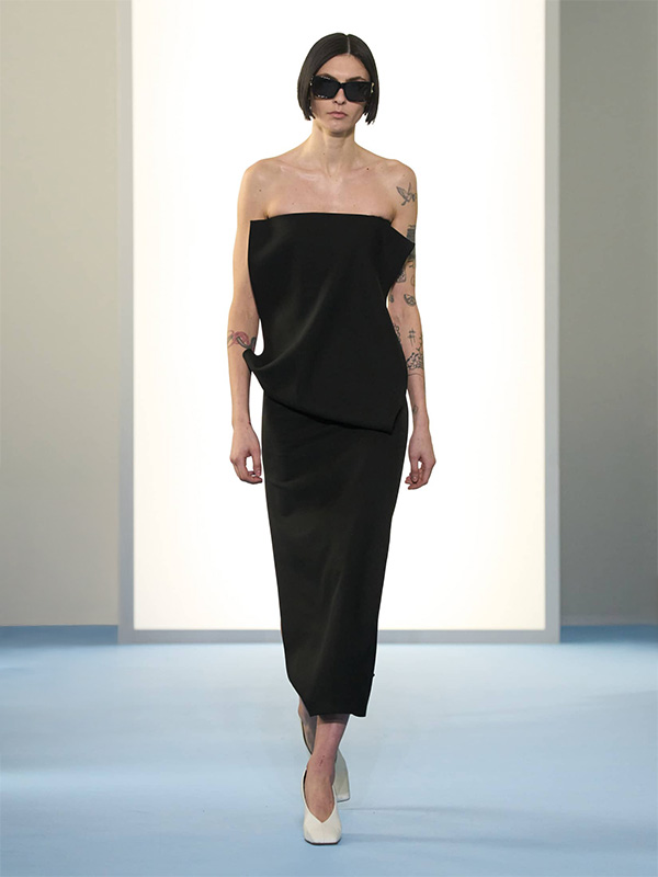 Look Sfilata_18 - Sportmax