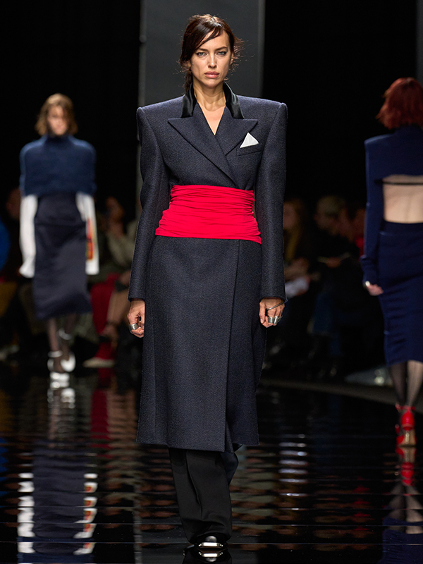 look sfilata_17 - Sportmax