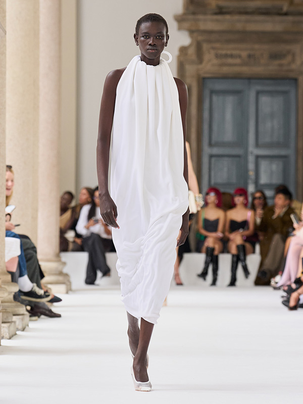 look sfilata_01 - Sportmax