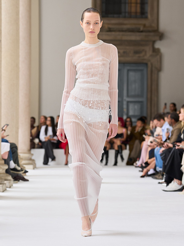 look sfilata_06 - Sportmax