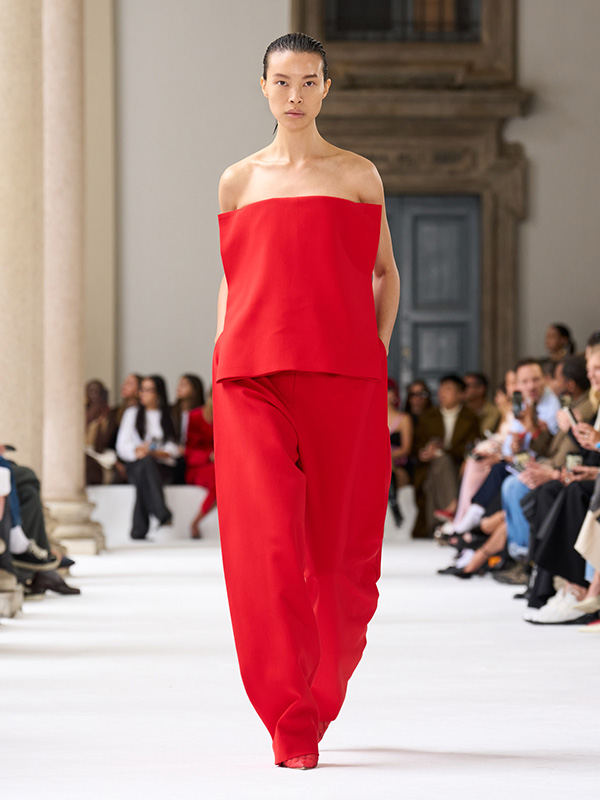look sfilata_31 - Sportmax