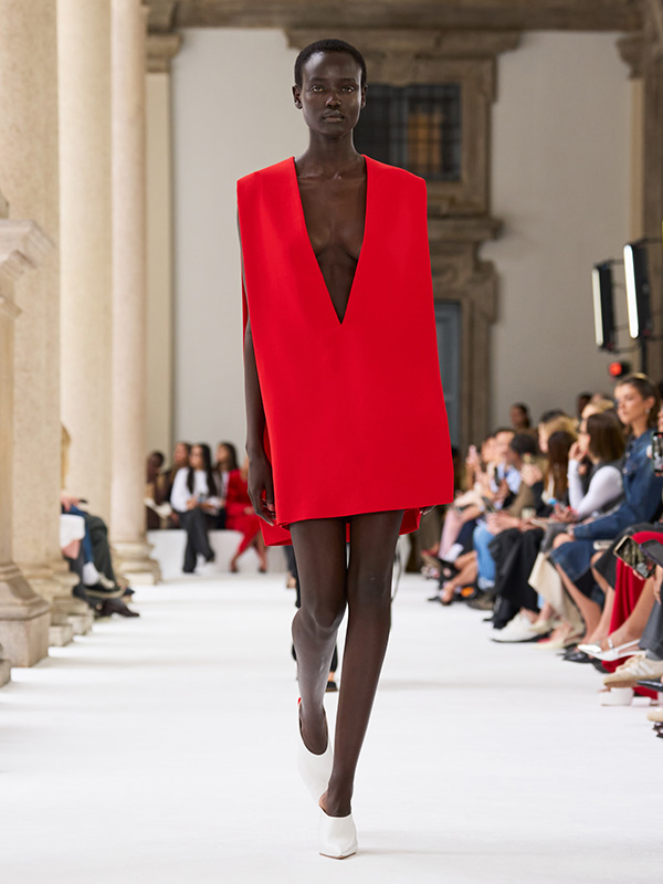 look sfilata_32 - Sportmax