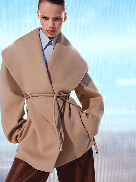 Coats & Trench Coats
