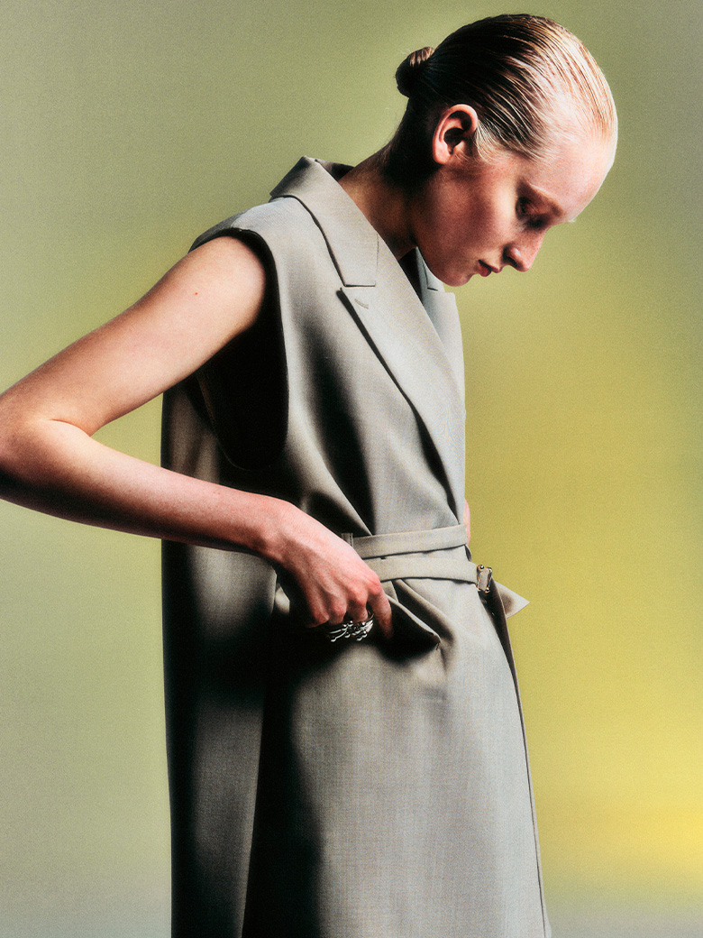 Tavola7 Sportmax